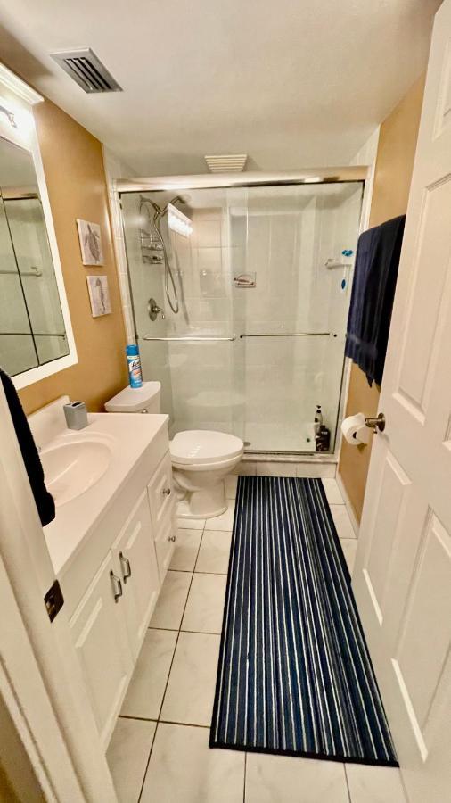 Lovely 2Bed 2Ba Vacation Rental Near The Beach Помпано Бийч Екстериор снимка