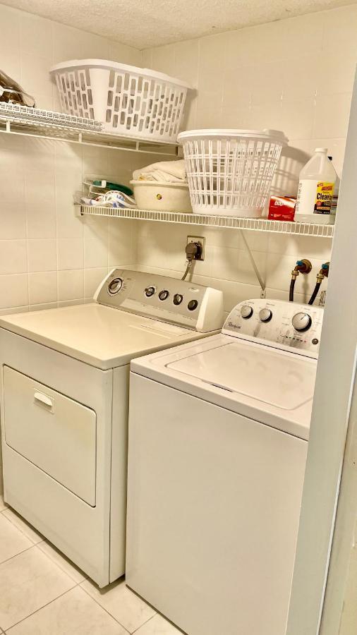 Lovely 2Bed 2Ba Vacation Rental Near The Beach Помпано Бийч Екстериор снимка