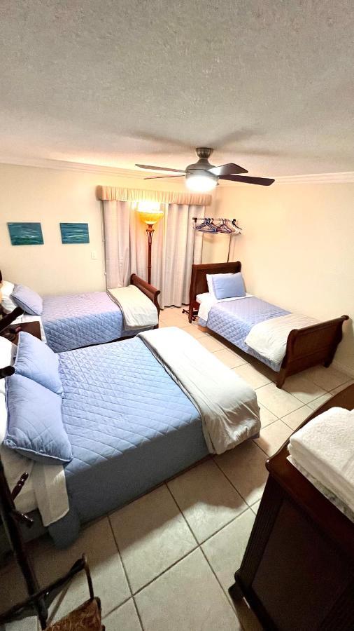 Lovely 2Bed 2Ba Vacation Rental Near The Beach Помпано Бийч Екстериор снимка